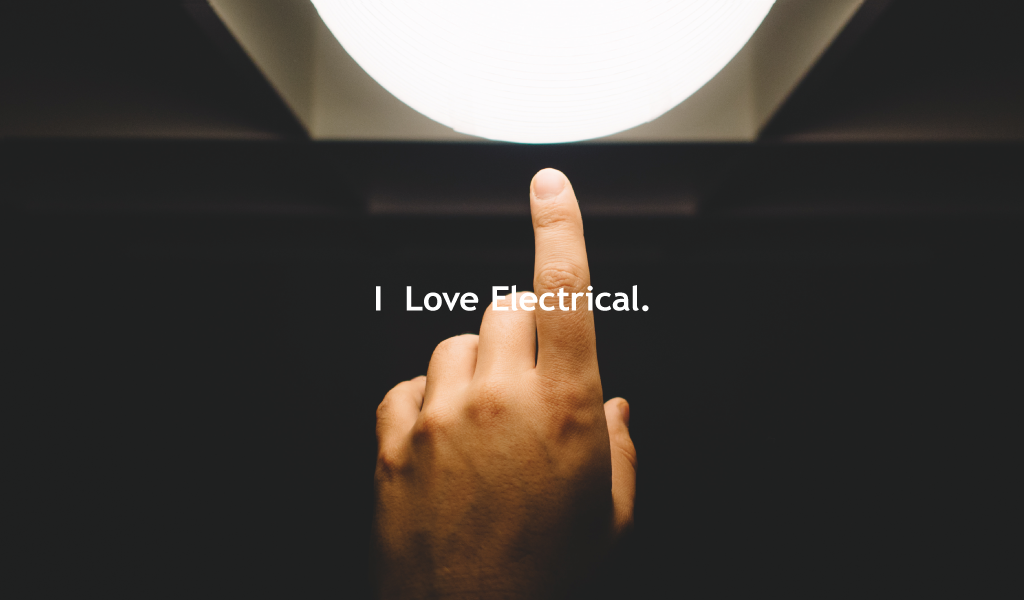 I Love Electrical